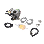 Carburetor Assembly Kit for GX390 11hp 420CC 277CC Engine Replacement