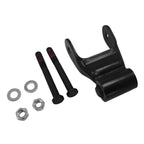 2X Rear Leaf Spring Shackle Kit for Dodge D100 D150 (1986–1996) 722-204 4228468