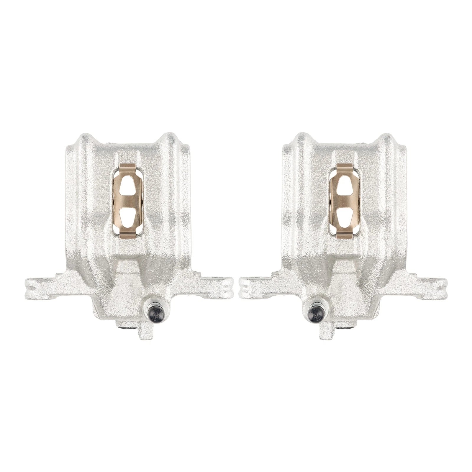 Rear Brake Caliper Set of 2 for Honda CR-V (2002–2004) Odyssey Acura Legend (1991–1995)