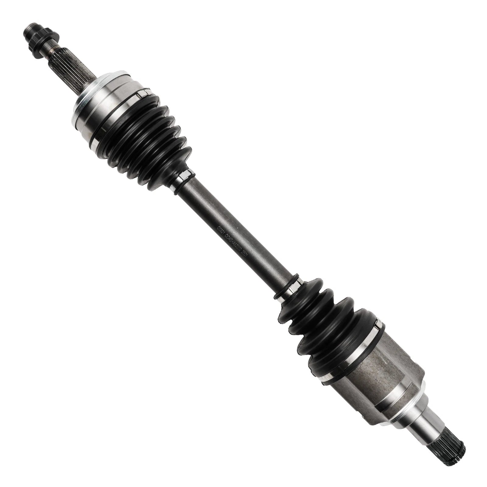 Front Left CV Axle Shaft Assembly for Toyota RAV4 (2013–2015)