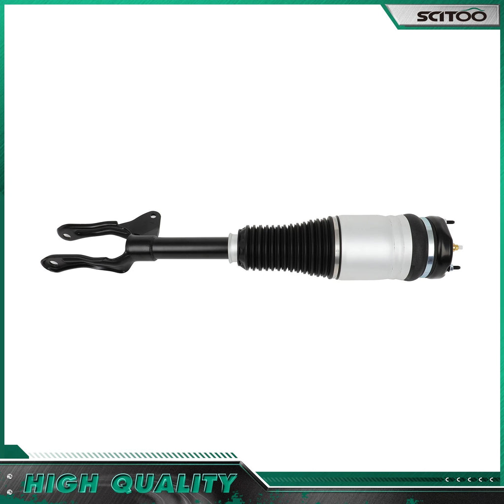 Front Right Air Suspension Shock Strut for Jeep Grand Cherokee (2016–2021)