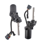 Set of 2 Power Step Motors LH + RH for Cadillac Escalade ESV (2015–2020)