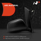 Heated Passenger Power Mirror for Benz Metris (2016-2020)