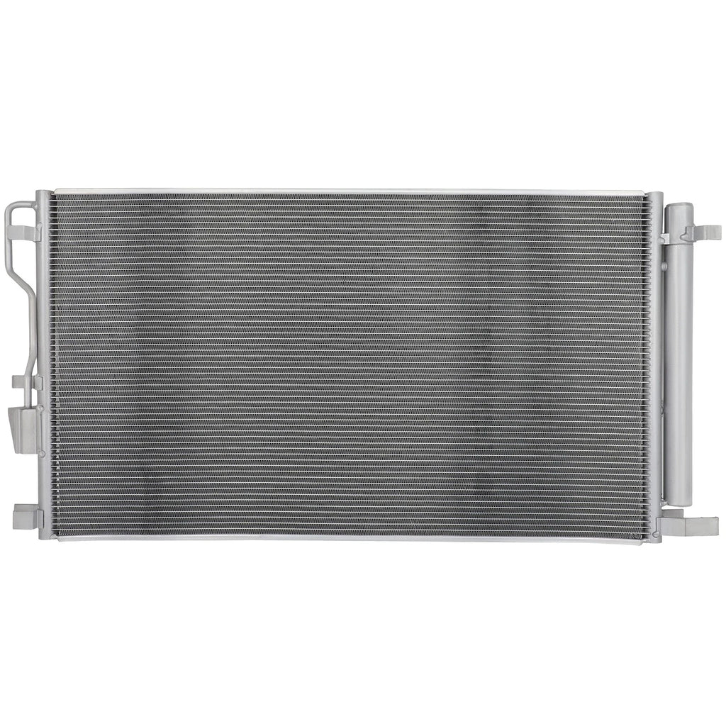 AC Condenser for Kia Sportage (2020–2022) & Hyundai Tucson (2019–2021)
