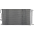 AC Condenser for Kia Sportage (2020–2022) & Hyundai Tucson (2019–2021)