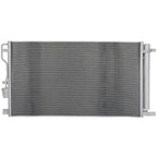 AC Condenser for Kia Sportage (2020–2022) & Hyundai Tucson (2019–2021)
