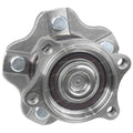 Rear Wheel Bearing Hubs for Nissan Maxima J31 V6 3.5L VQ35DE (2003-2009)