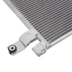 AC Aluminum Condenser for Kenworth W900 (2010–2013)