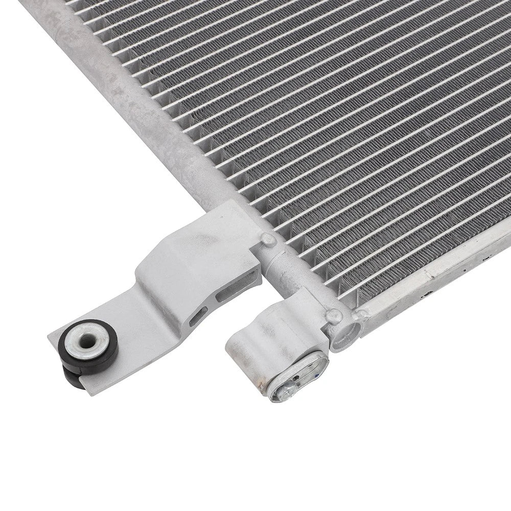 AC Aluminum Condenser for Kenworth W900 (2010–2013)
