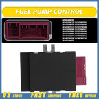 Fuel Pump Control Module 16147229173 for BMW 328i 335i 528i 535i 550i 650i (2007–2013)