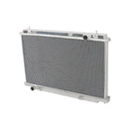 2X Aluminum Radiator for Nissan 350Z (2007-2009)