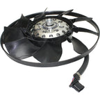 Radiator Cooling Fan Clutch for Land Rover LR3, Range Rover Sport (2005–2009)