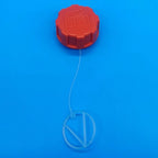 Fuel Cap for Echo PAS-225 SHC-225 GT-225L GT-225SF (Compatible)