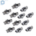 Set of 12 Valve Rocker Arms for Dodge Jeep Chrysler 3.6L (2016–2023)