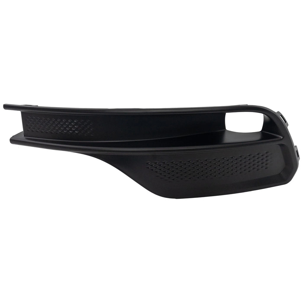 Fog Light Trim for Jeep Compass (2007-2021)