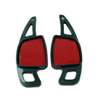 Steering Wheel Paddle Shifter Extension for Audi A3 A4 A5 A6 A7 (2010–2020)