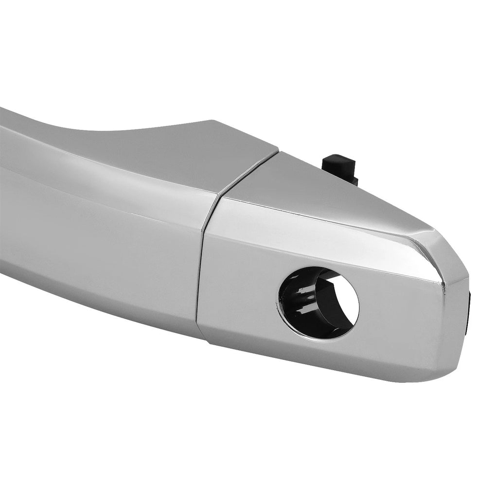 Outer Door Pull Handle for Silverado/Sierra 1500 (2014–2018)