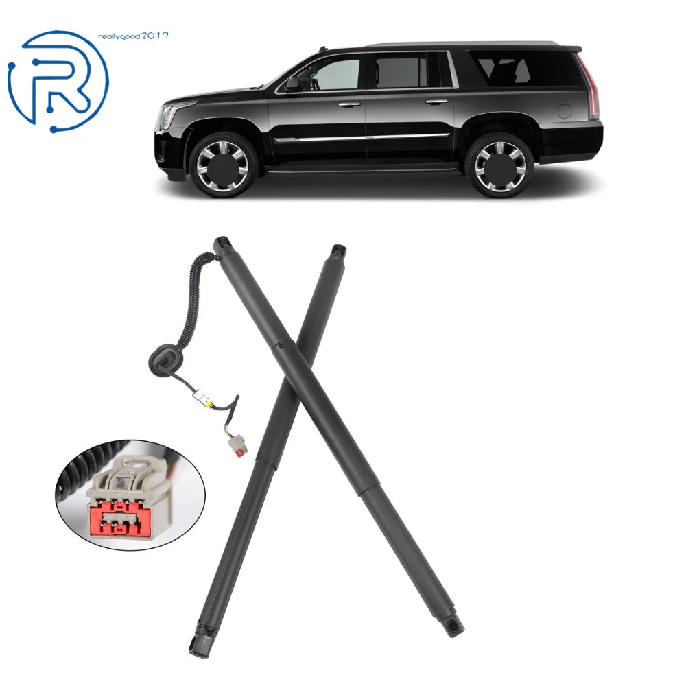 Power Liftgate Actuators Kit for Cadillac Escalade (2015–2020)