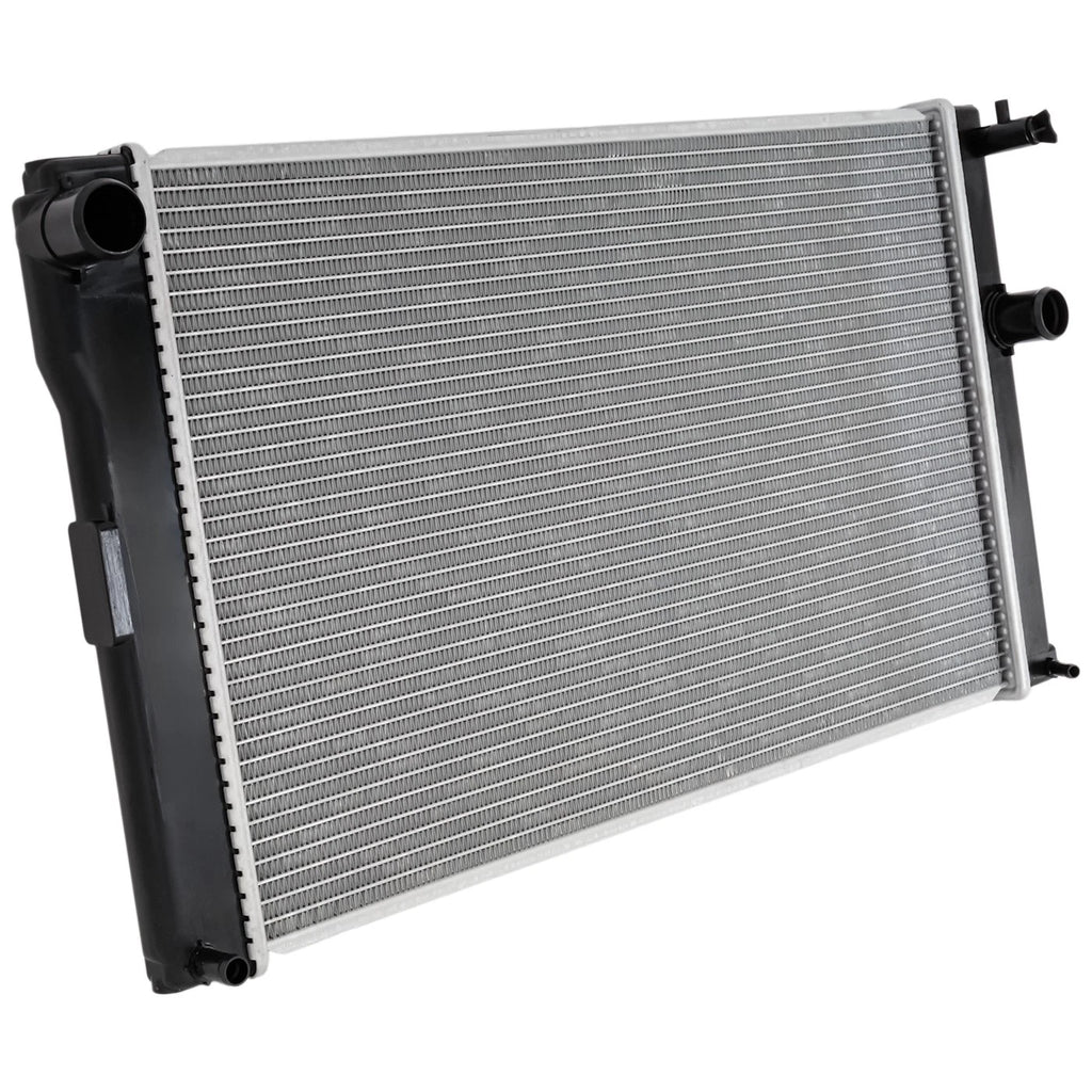 Radiators for Toyota Prius V (2012–2018)