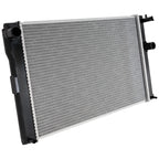 Radiators for Toyota Prius V (2012–2018)