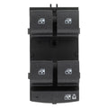 Power Window Control Switch for Cadillac ATS (2013–2015)