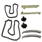 Engine Timing Chain Kit 9-0387SGX for Ford F-150, Lincoln, Mercury (2001–2014)