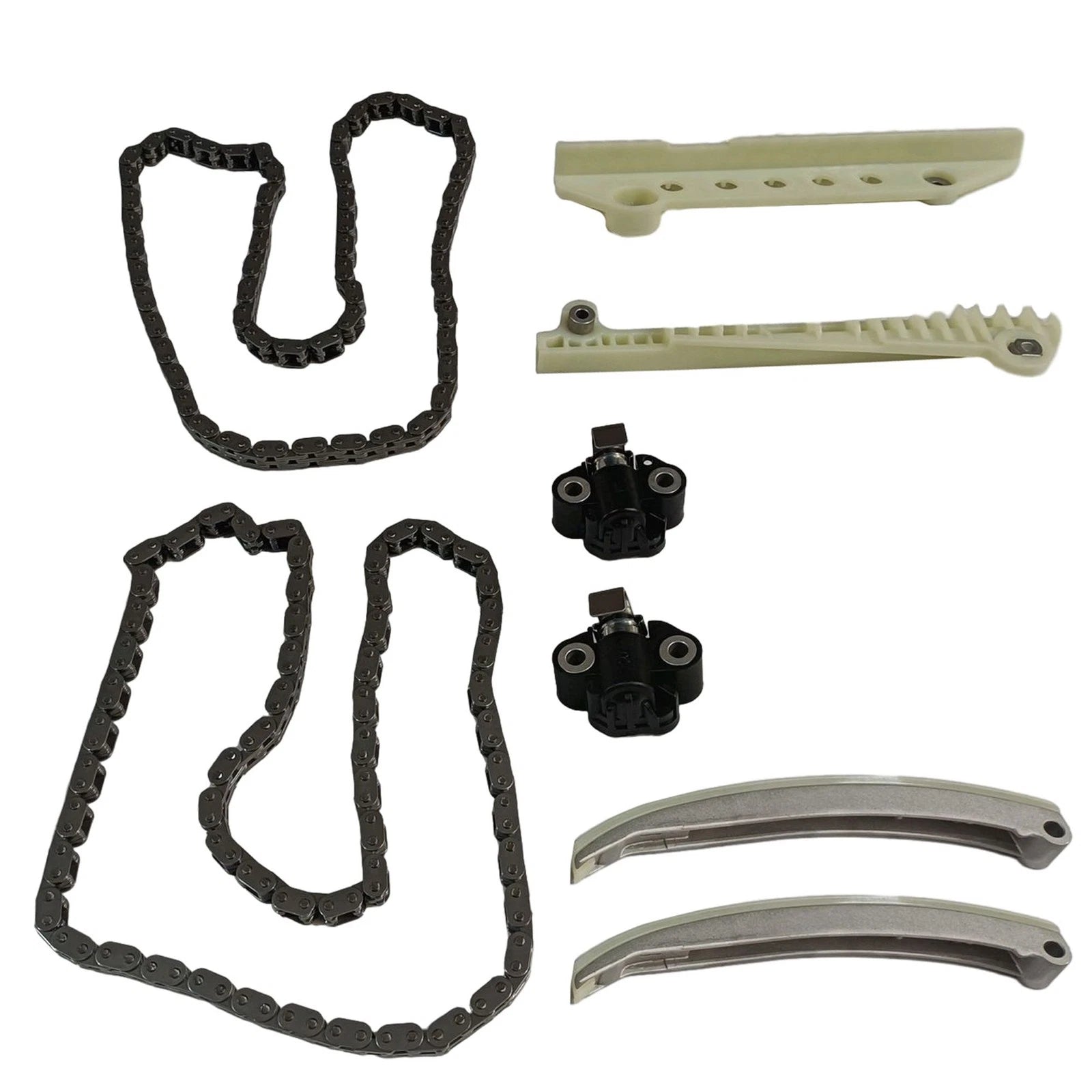 Engine Timing Chain Kit 9-0387SGX for Ford F-150, Lincoln, Mercury (2001–2014)