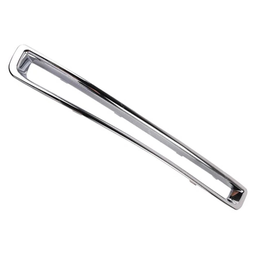 Front Upper Chrome Grille Trim for Volvo XC90 (2007–2014)