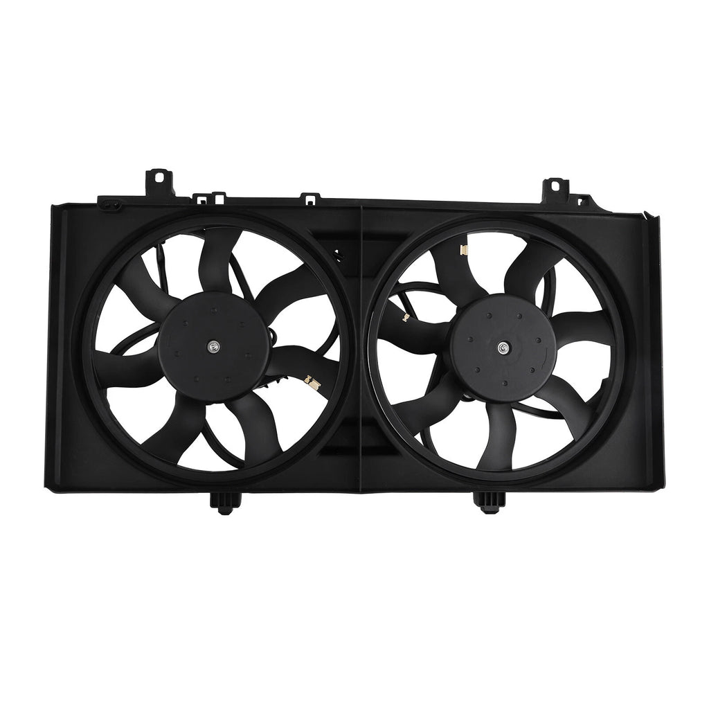 Radiator Cooling Fan for Chevrolet Camaro V6 3.6L (2010–2011)