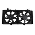 Radiator Cooling Fan for Chevrolet Camaro V6 3.6L (2010–2011)