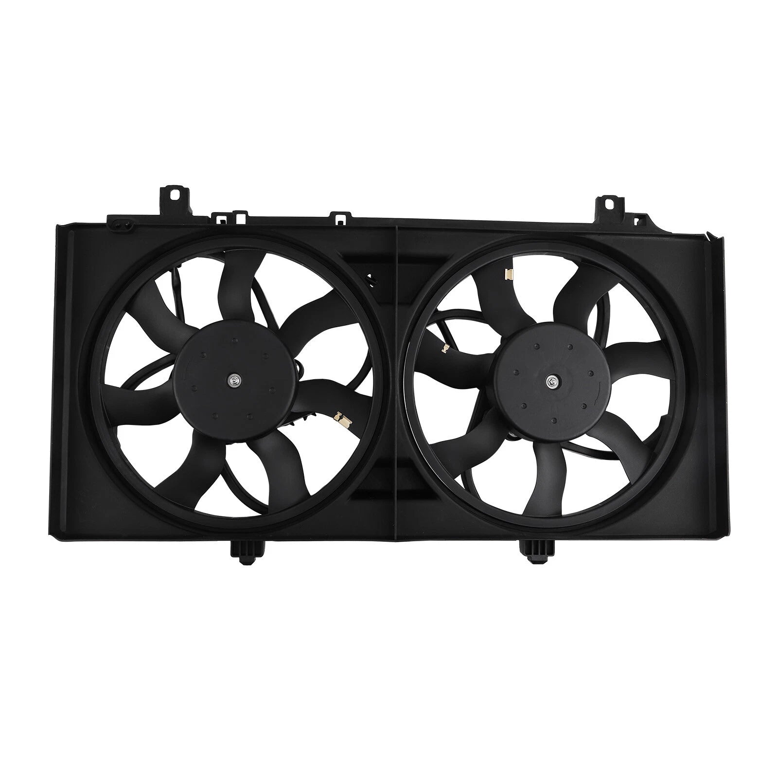 Radiator Cooling Fan for Chevrolet Camaro V6 3.6L (2010–2011)