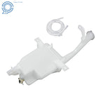 Washer Reservoir for Nissan Versa Note (2014–2016) with Pump