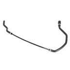 Radiator Coolant Water Hose for BMW (17127565092, 17124558585)