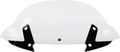 11" Clear Flare Windshield for Victory (KWW-06-0542)