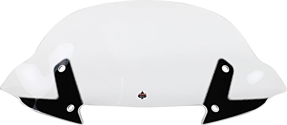 11" Clear Flare Windshield for Victory (KWW-06-0542)
