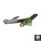 Hood Hinge for Toyota Corolla (2003–2008) TO1236107 5342012250