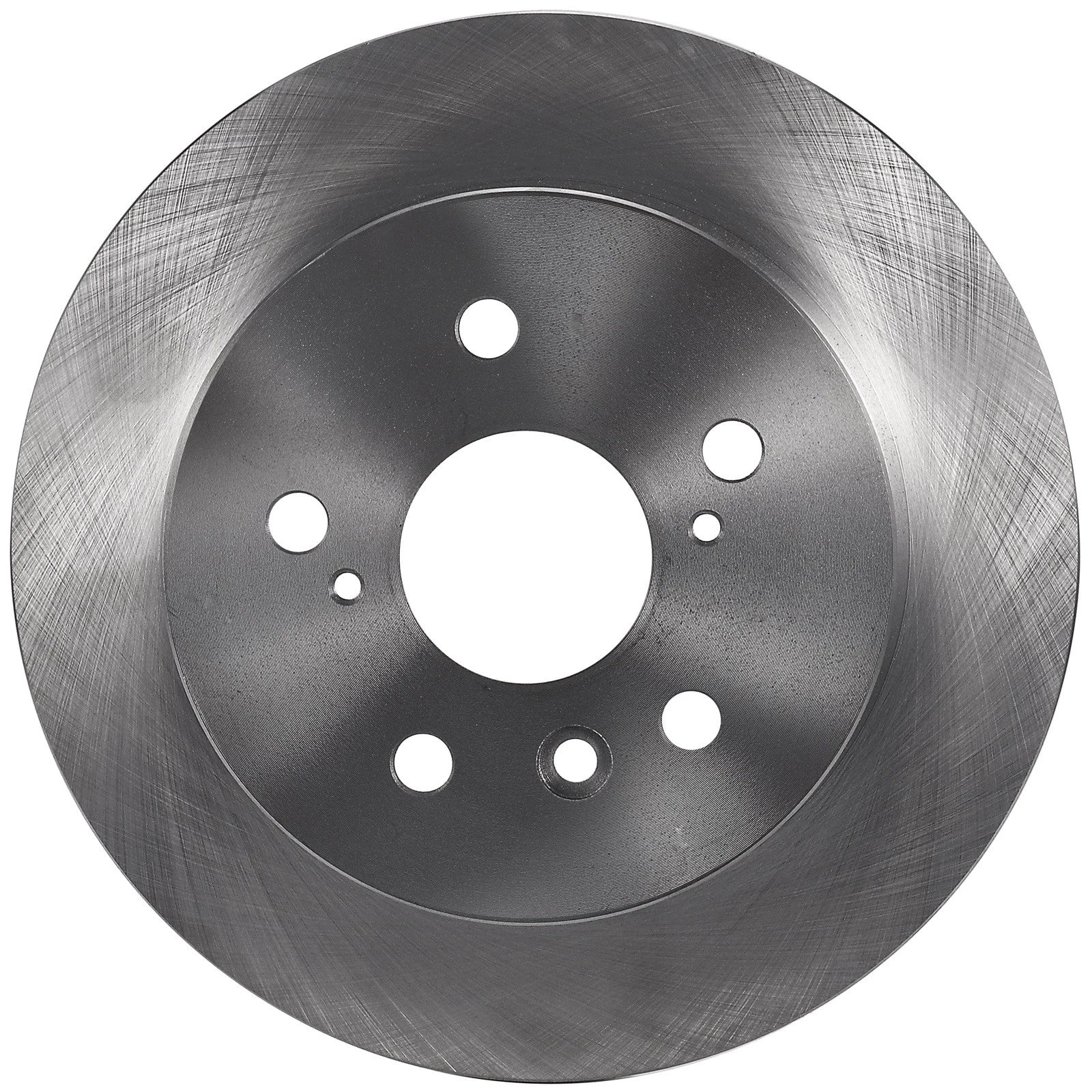 Rear Brake Rotors for Lexus ES350, Toyota Avalon (2007–2014)