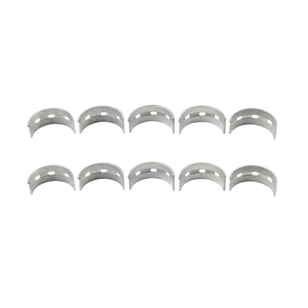 10X Crankshaft Main Bearing for Honda CBR600RR CBR600R (2003–2016) 13313-MEE-003