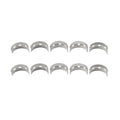10X Crankshaft Main Bearing for Honda CBR600RR CBR600R (2003–2016) 13313-MEE-003