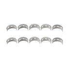 10X Crankshaft Main Bearing for Honda CBR600RR CBR600R (2003–2016) 13313-MEE-003