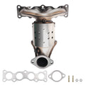 Catalytic Converter for Hyundai Santa Fe 2.4L AWD (2019–2020) 285102GBB0