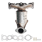 Catalytic Converter for Hyundai Santa Fe 2.4L AWD (2019–2020) 285102GBB0
