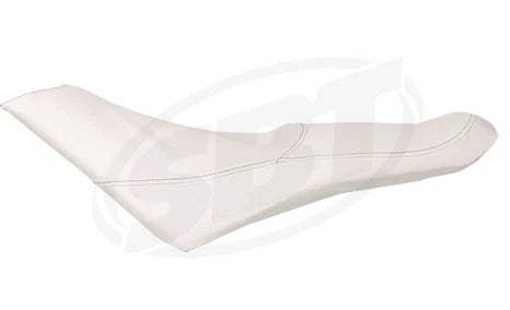 Seat Cover for Sea-Doo Spark 2014–2025 3 Passenger 3 UP All White