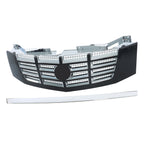 Chrome Grille Assembly for Cadillac Escalade ESV (2007-2014)