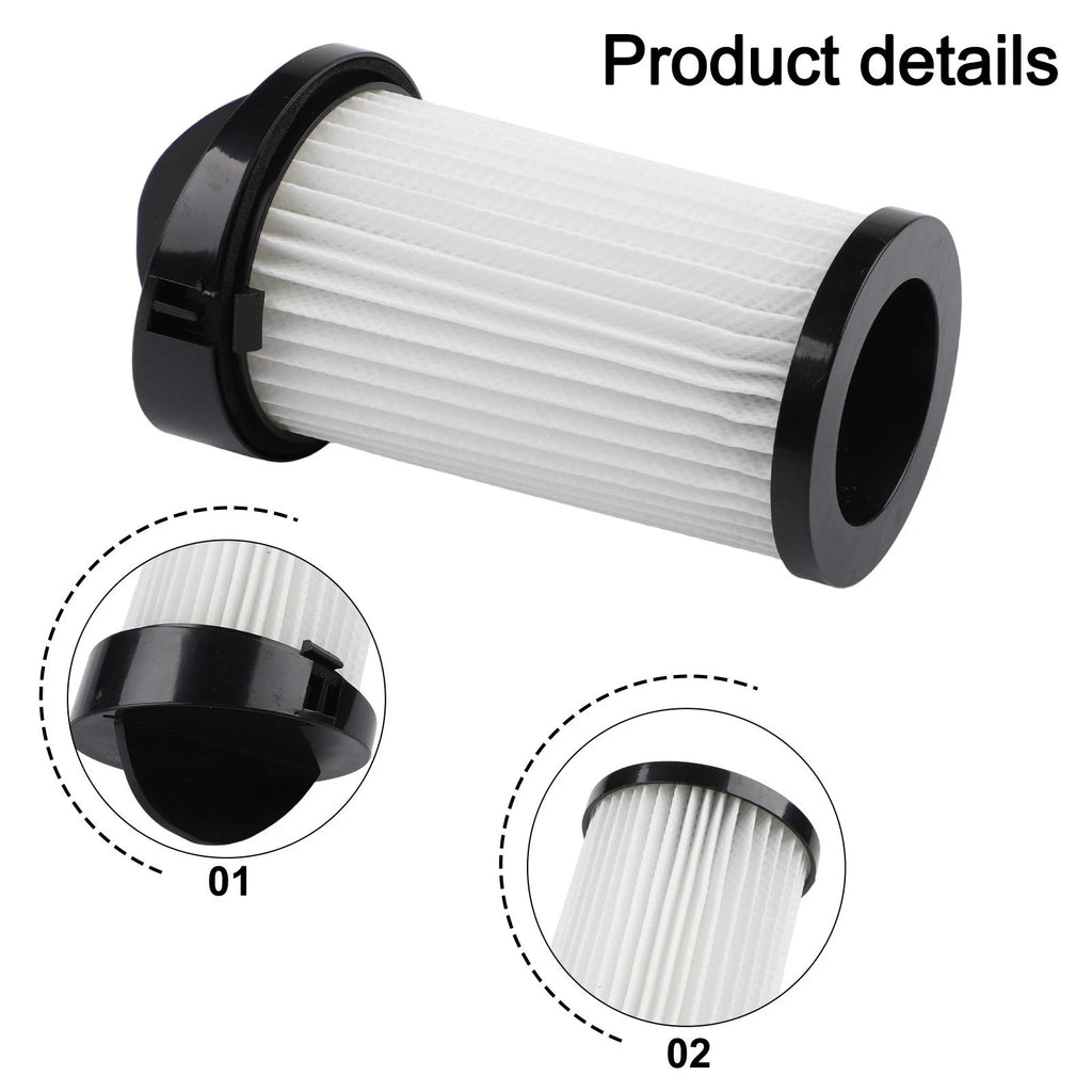 HEPA Pre Motor Filter for EyeVac Home Pro Pet Air Plus (2015–2023)