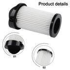HEPA Pre Motor Filter for EyeVac Home Pro Pet Air Plus (2015–2023)