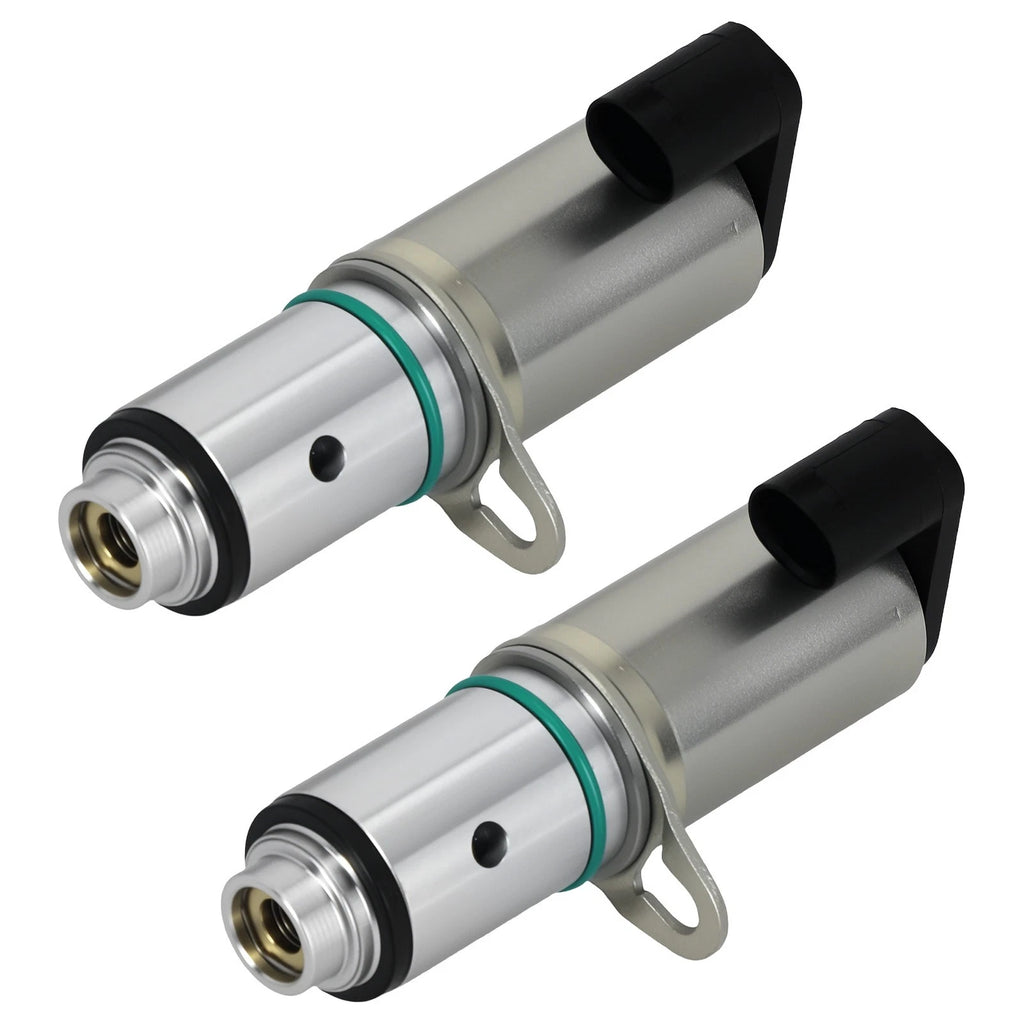 Valve Solenoid Kit for Volvo C30 2.5L L5 DOHC Turbo (2007–2013)