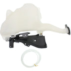 Washer Reservoir for Chevrolet Malibu (1997–2005) with Pump
