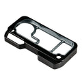 CNC Aluminum Speedometer Guard Cover for Honda CB650R (2019-2021)