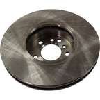 Front Brake Disc Rotors for BMW X5 (2000–2006)